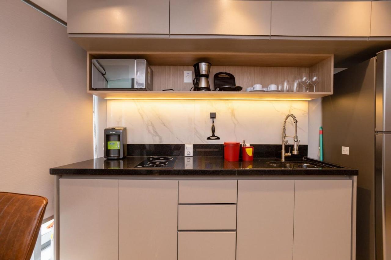 Apartment Anylife Comfort Oscar Freire *