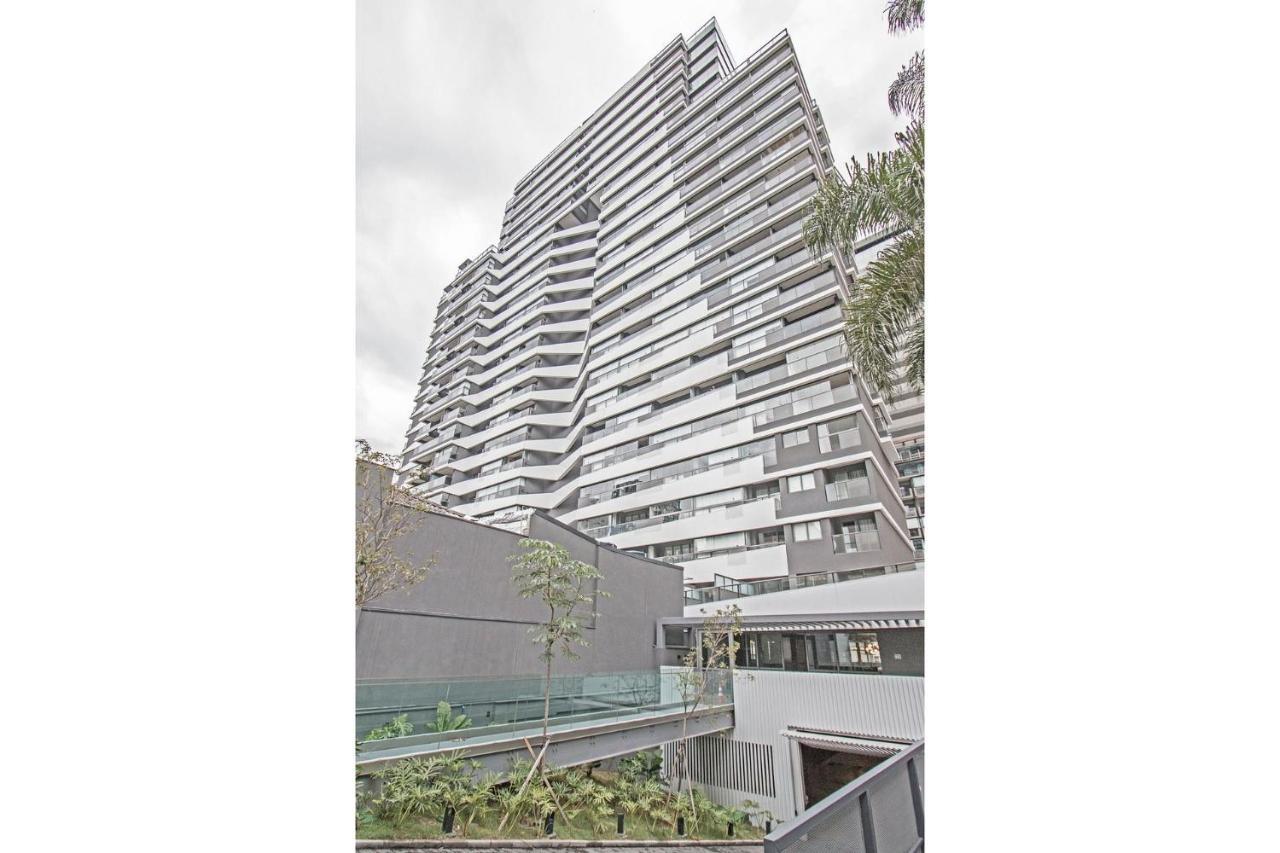 Anylife Comfort Oscar Freire Apartamento *