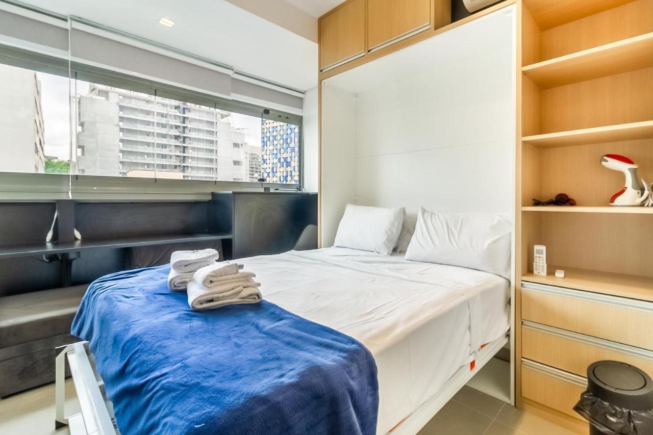 Apartamento Anylife Comfort Oscar Freire *