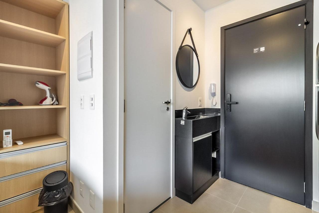 Apartamento Anylife Comfort Oscar Freire São Paulo