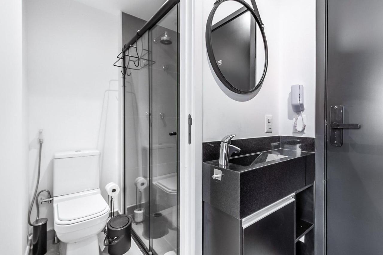 Apartamento Anylife Comfort Oscar Freire *