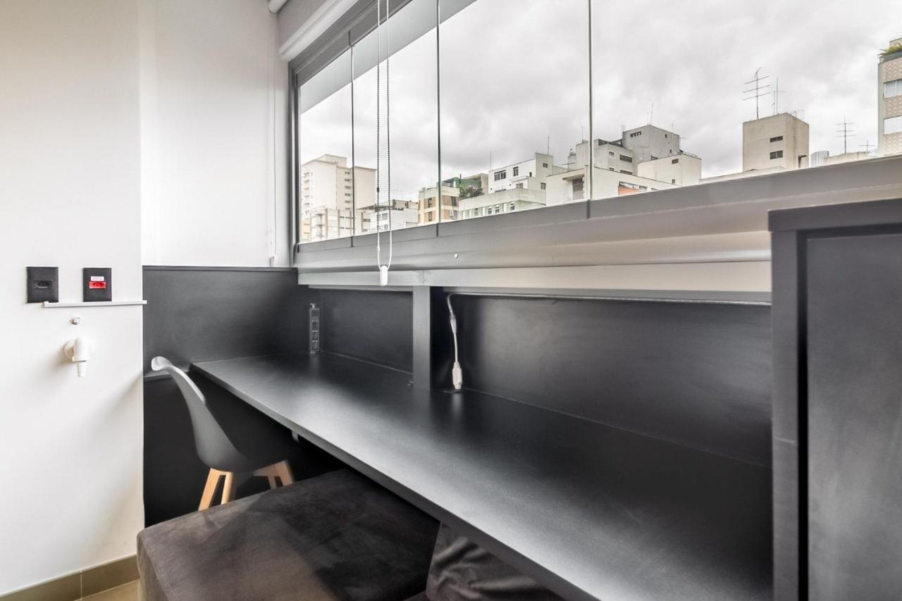 Apartamento Anylife Comfort Oscar Freire