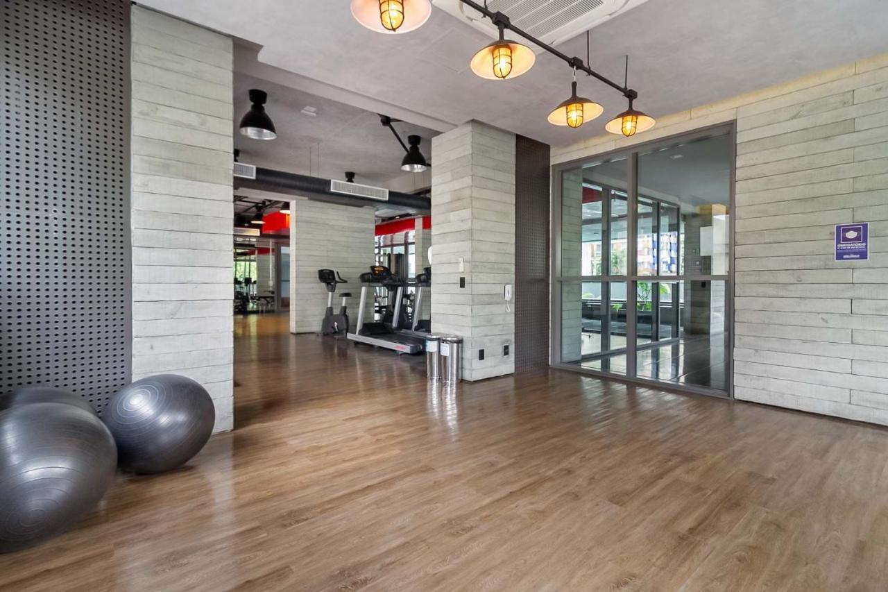 Apartamento Anylife Comfort Oscar Freire *