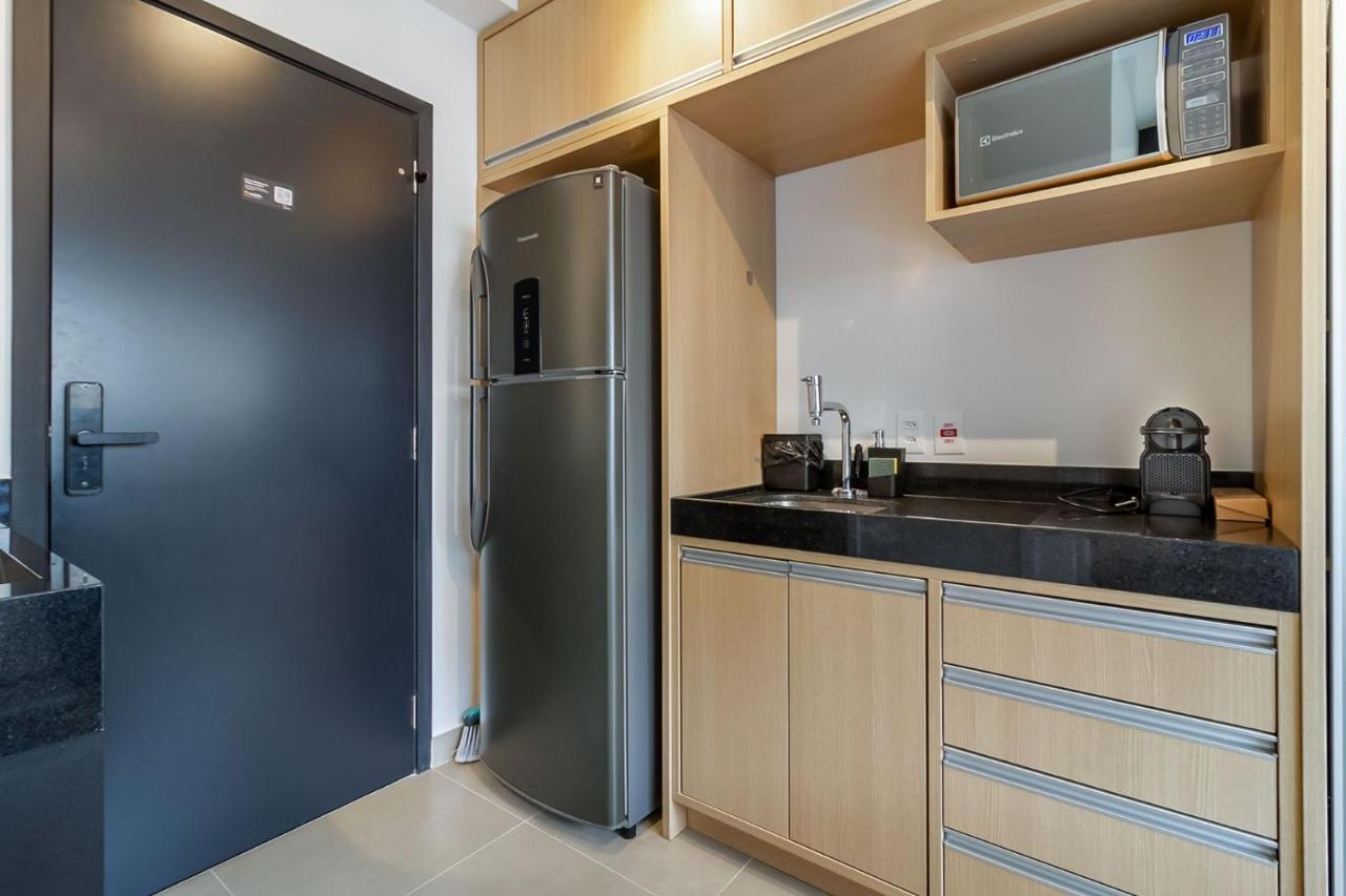 Apartamento Anylife Comfort Oscar Freire *