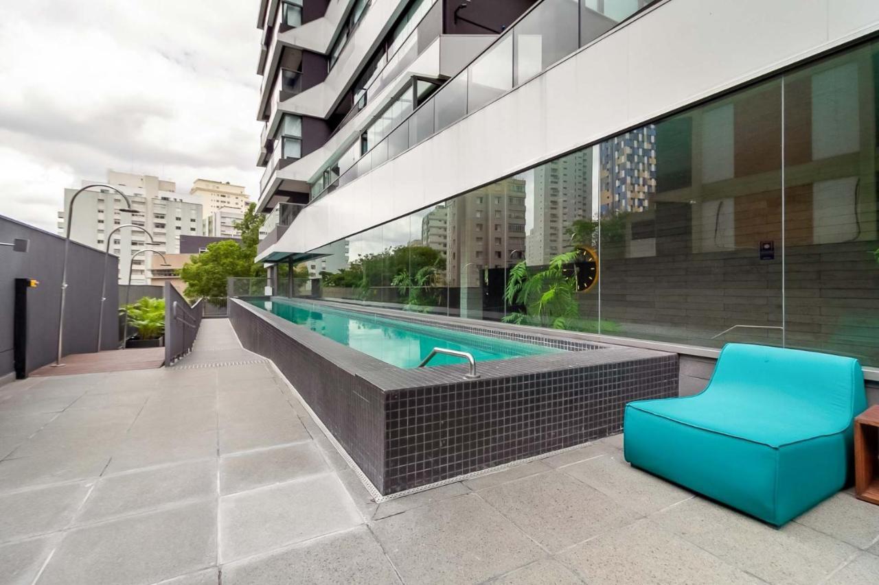 Apartamento Anylife Comfort Oscar Freire São Paulo