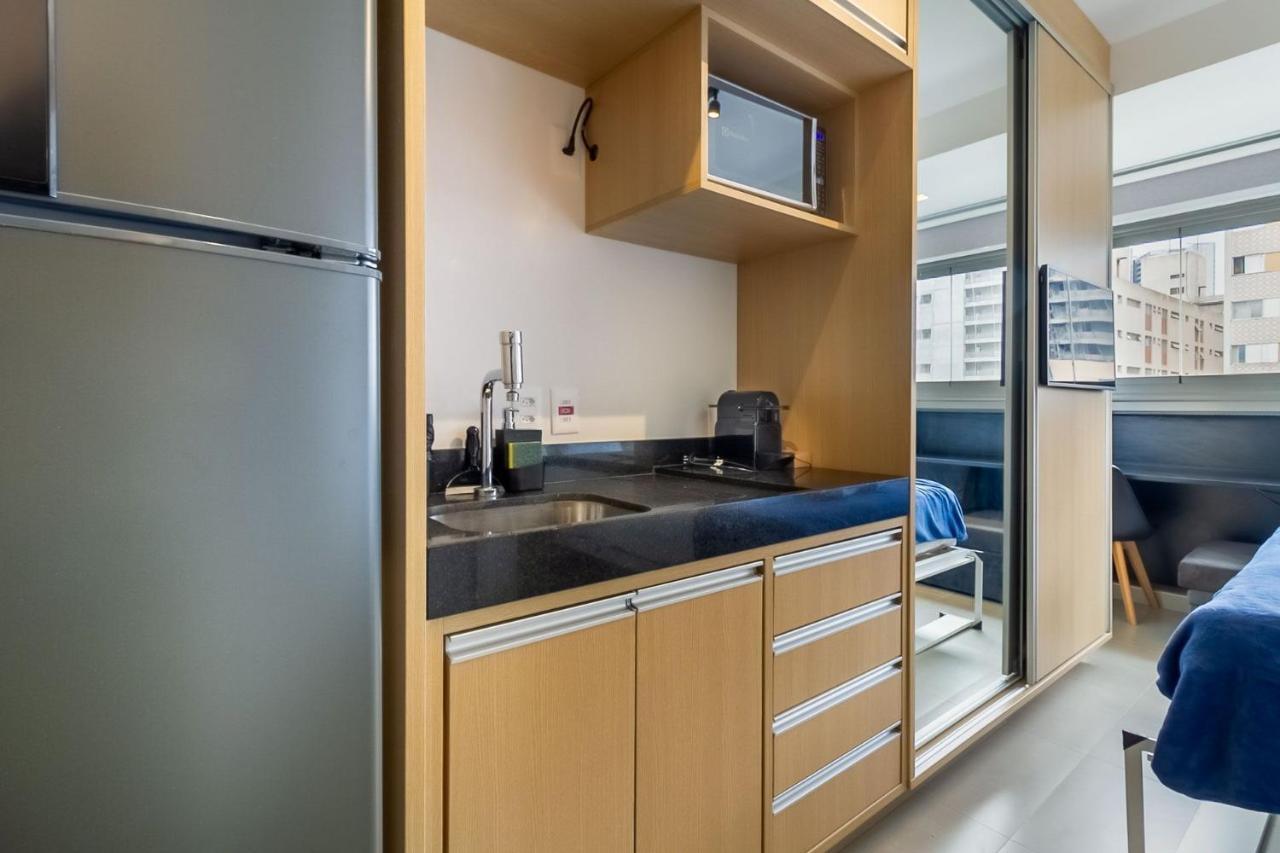 Apartamento Anylife Comfort Oscar Freire São Paulo
