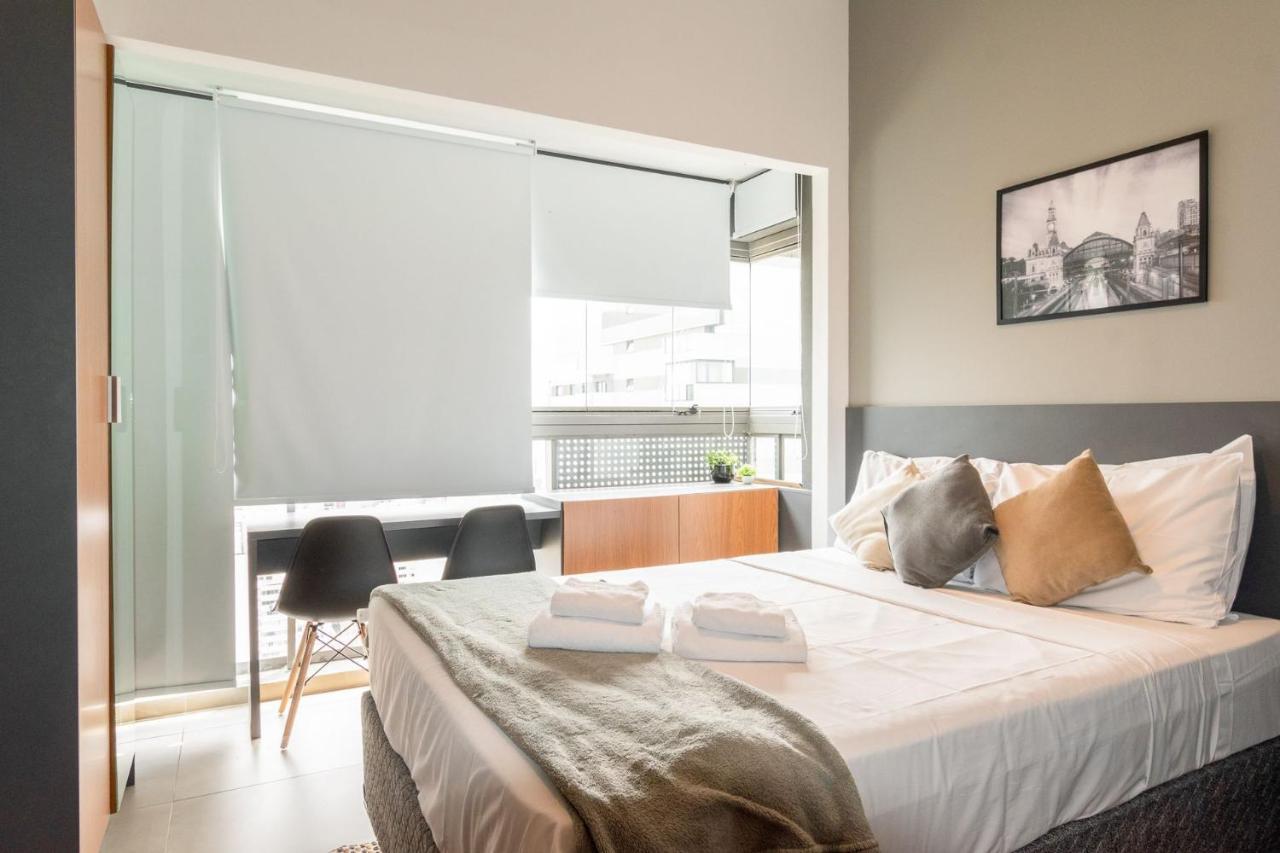 Apartamento Anylife Comfort Oscar Freire São Paulo