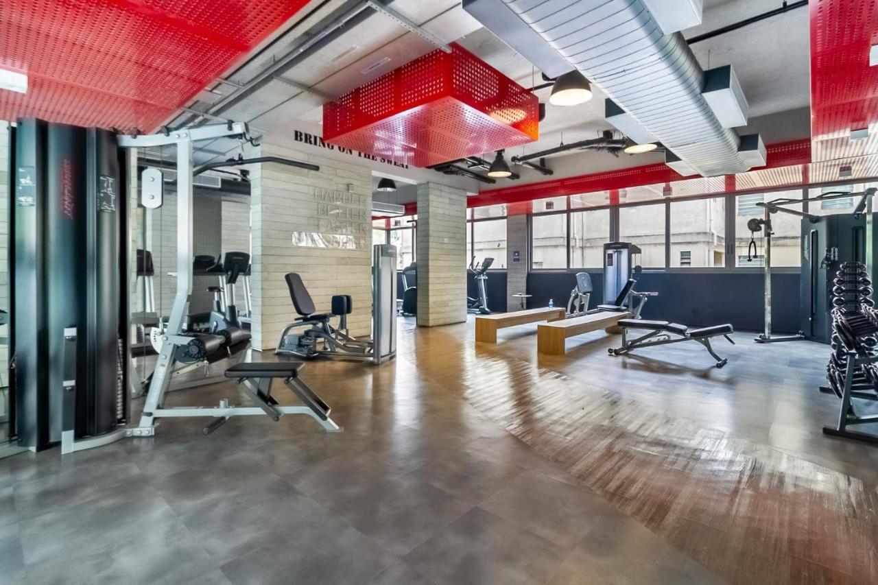 Anylife Comfort Oscar Freire Apartamento