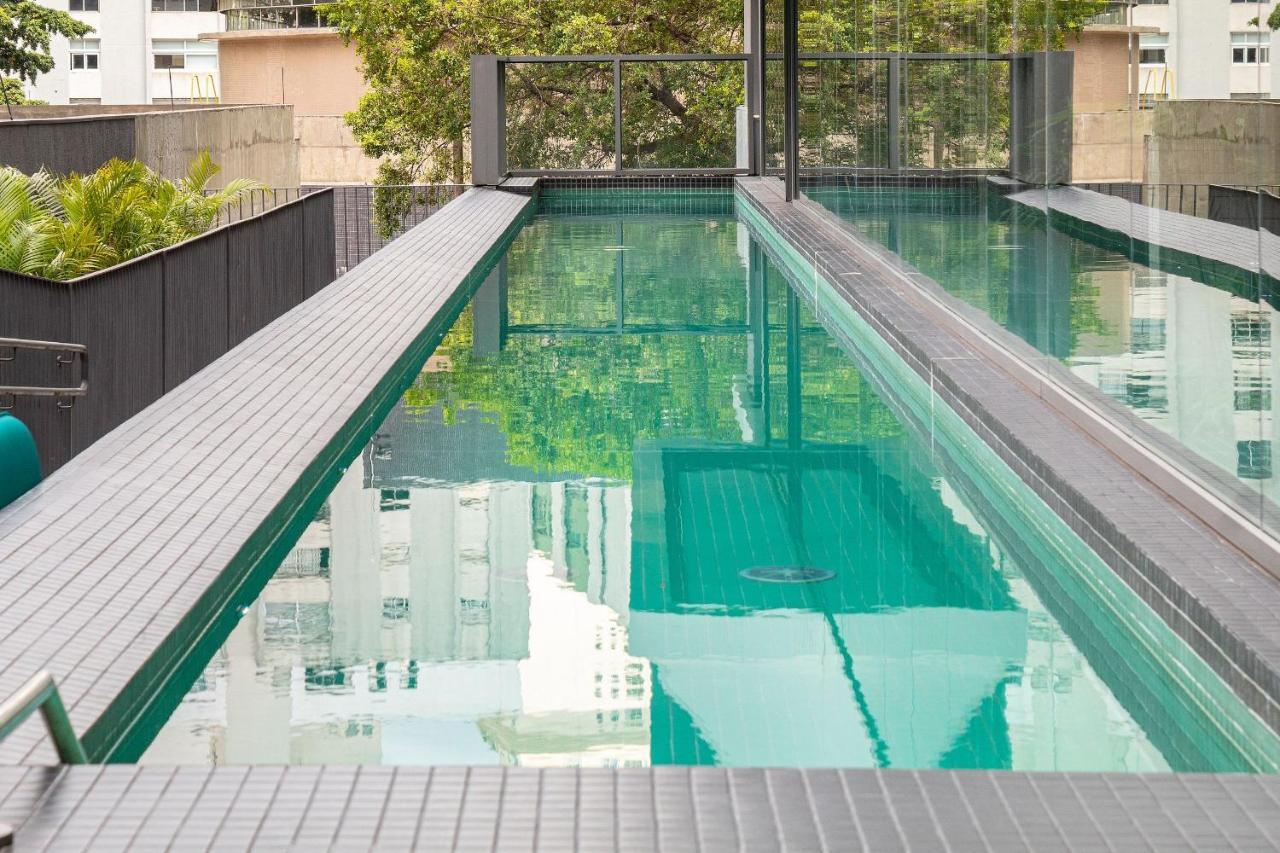 Apartamento Anylife Comfort Oscar Freire São Paulo
