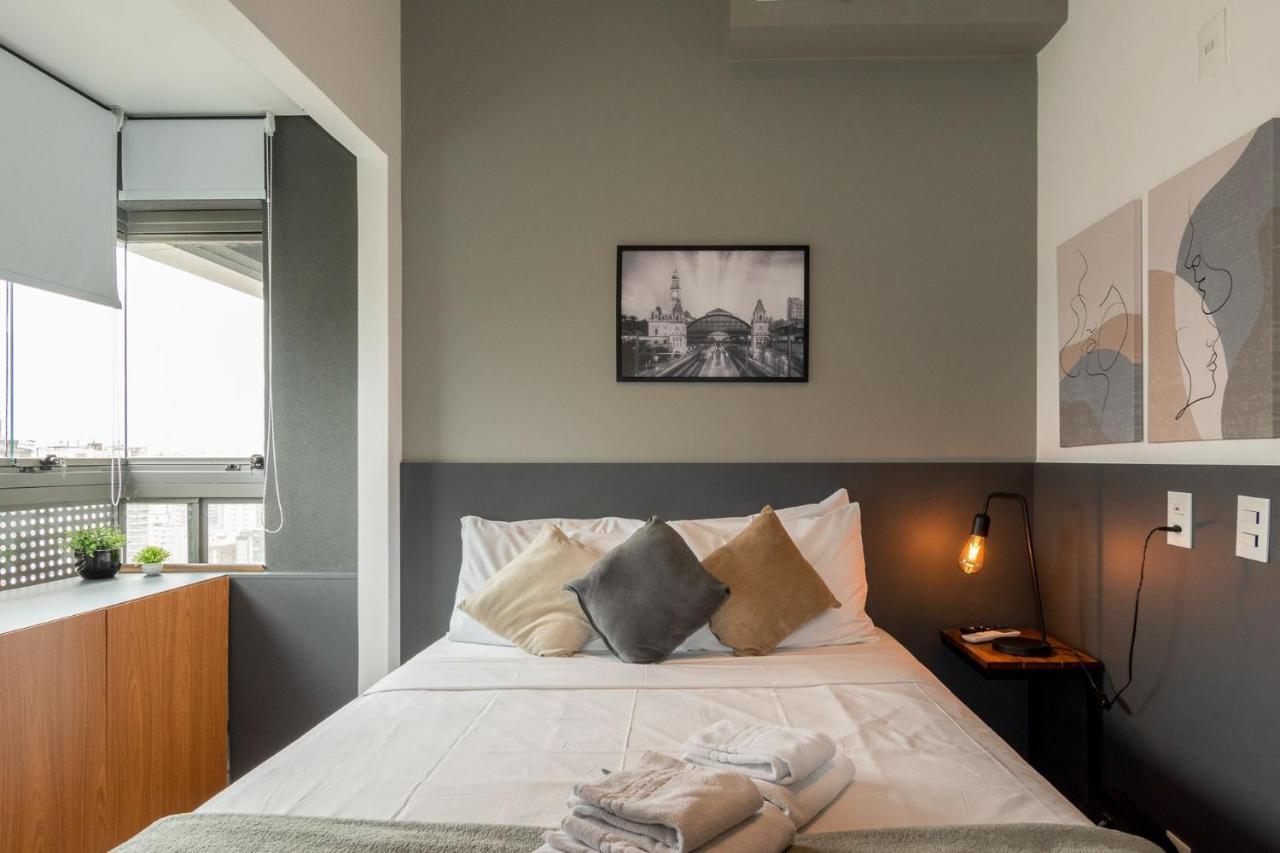 Apartamento Anylife Comfort Oscar Freire *