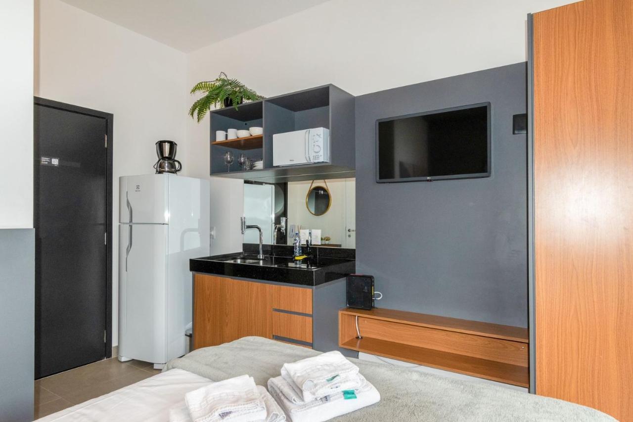 Apartamento Anylife Comfort Oscar Freire São Paulo