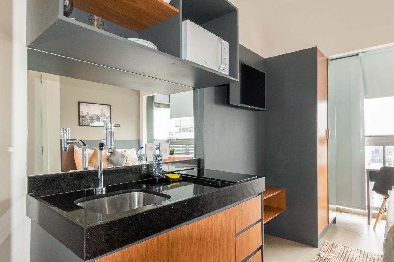 Anylife Comfort Oscar Freire Apartamento