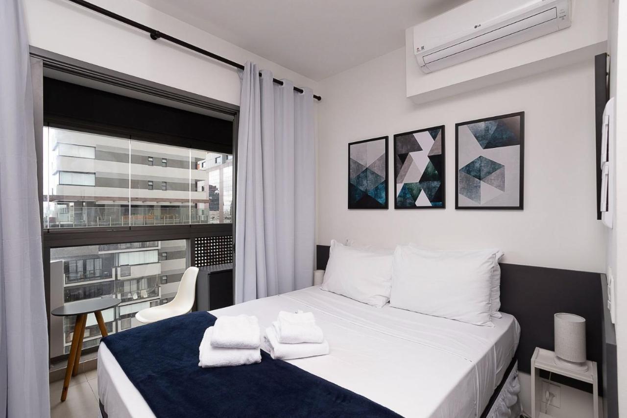 Anylife Comfort Oscar Freire Apartamento São Paulo