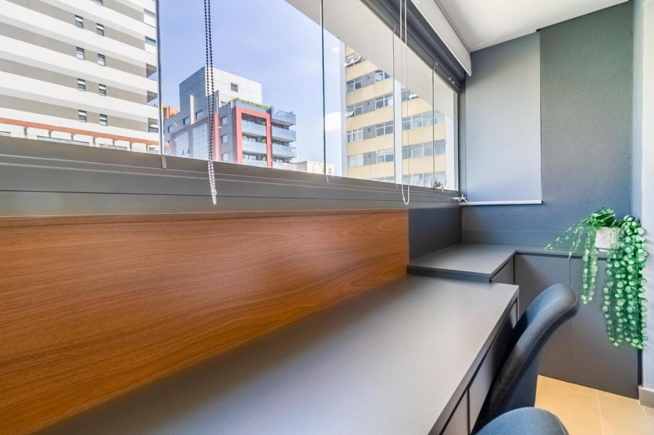 Apartamento Anylife Comfort Oscar Freire São Paulo