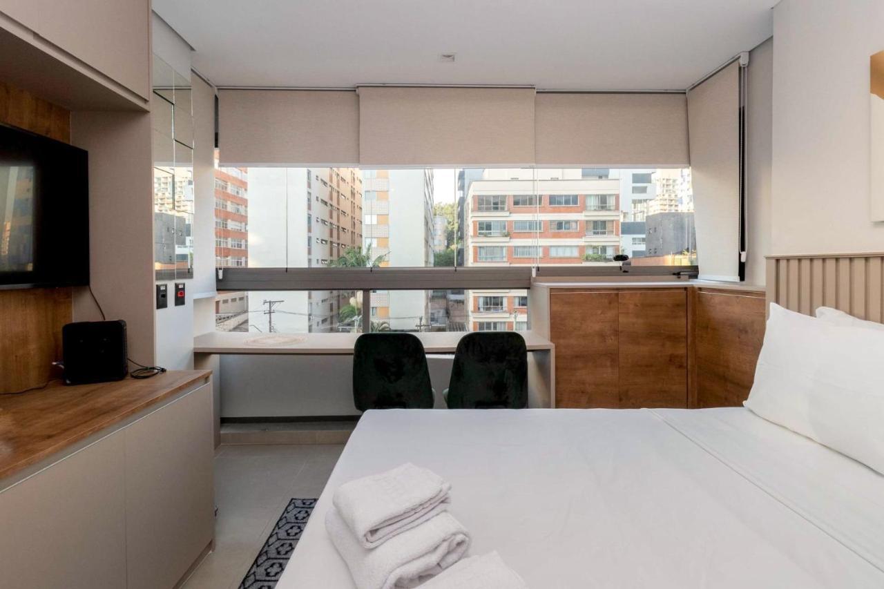 Anylife Comfort Oscar Freire Apartamento