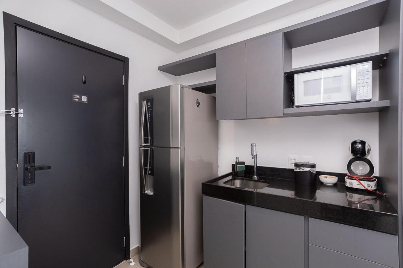 Apartamento Anylife Comfort Oscar Freire *