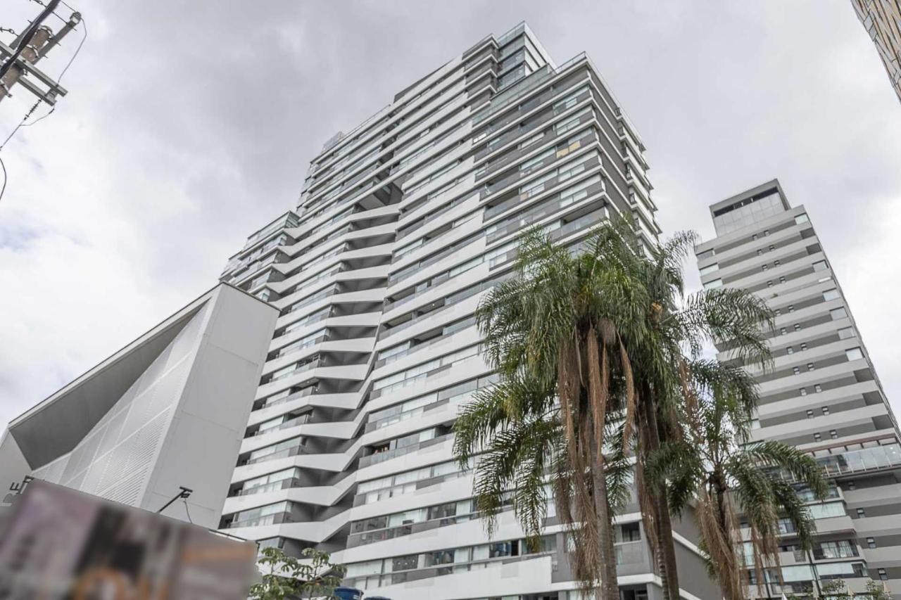 Anylife Comfort Oscar Freire Apartamento São Paulo