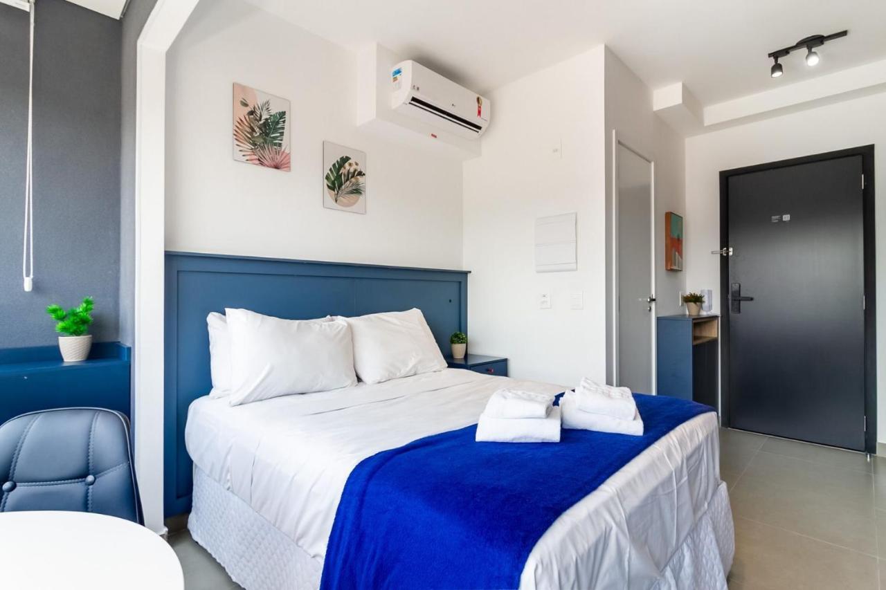 Anylife Comfort Oscar Freire Apartamento