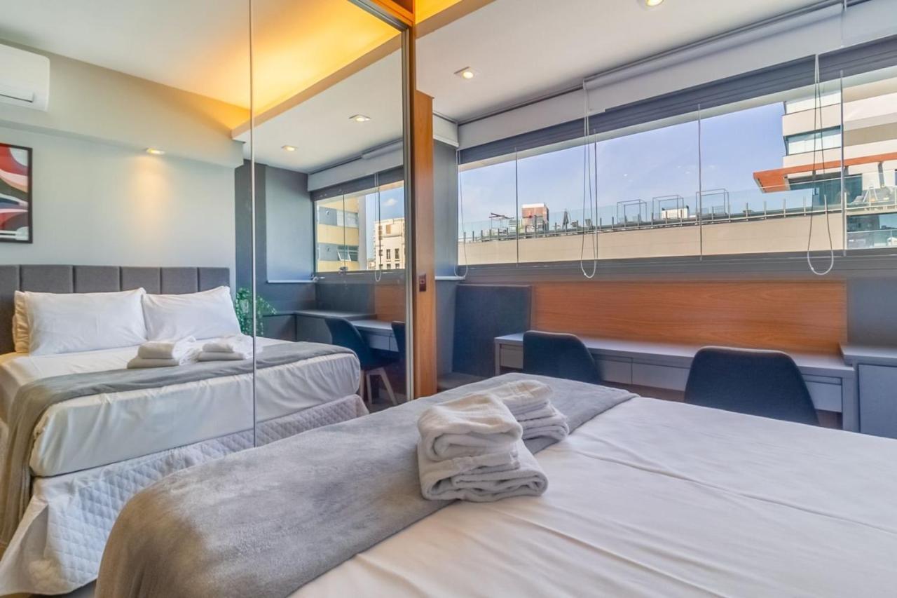 Anylife Comfort Oscar Freire Apartamento *