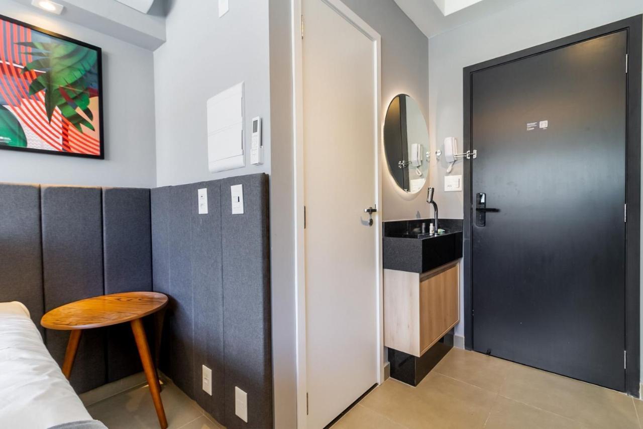 Anylife Comfort Oscar Freire Apartamento