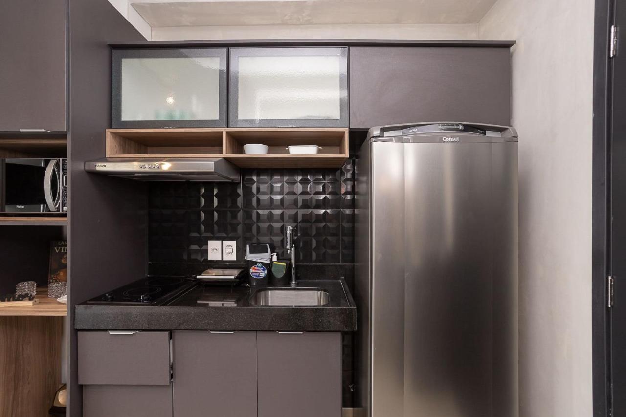 Anylife Comfort Oscar Freire Apartamento