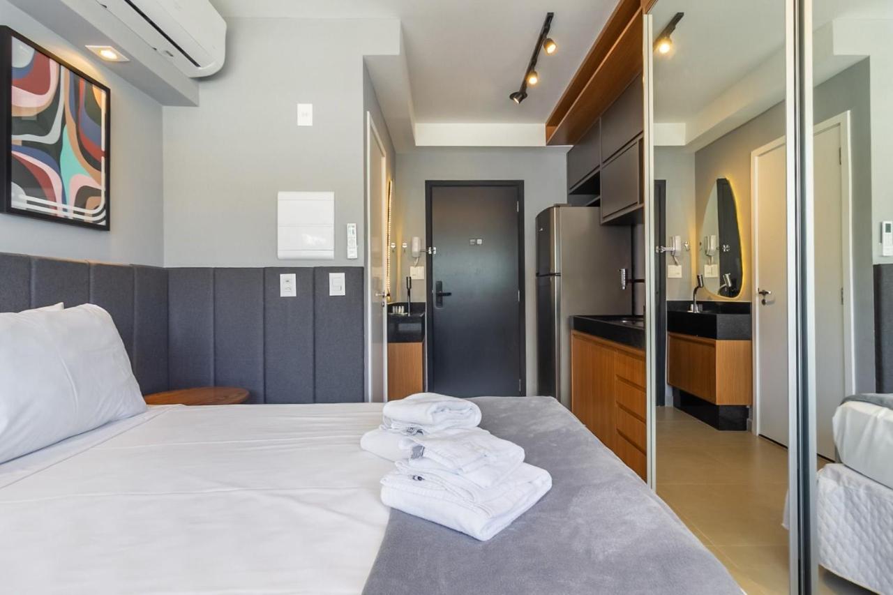 Apartamento Anylife Comfort Oscar Freire São Paulo
