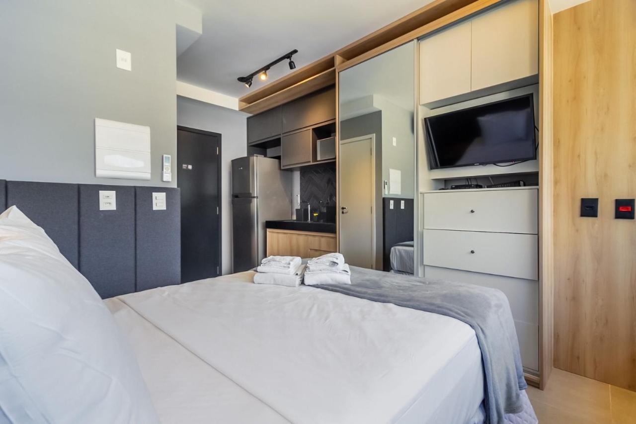 Anylife Comfort Oscar Freire Apartamento *
