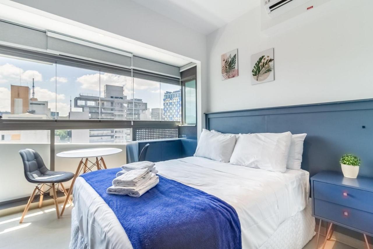 Apartamento Anylife Comfort Oscar Freire *