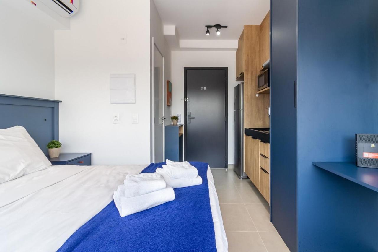 Apartamento Anylife Comfort Oscar Freire *