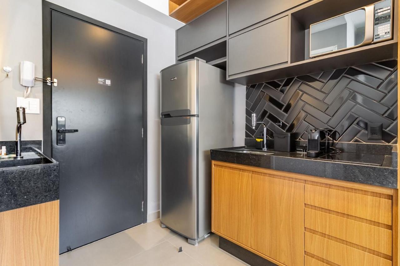 Anylife Comfort Oscar Freire Apartamento *