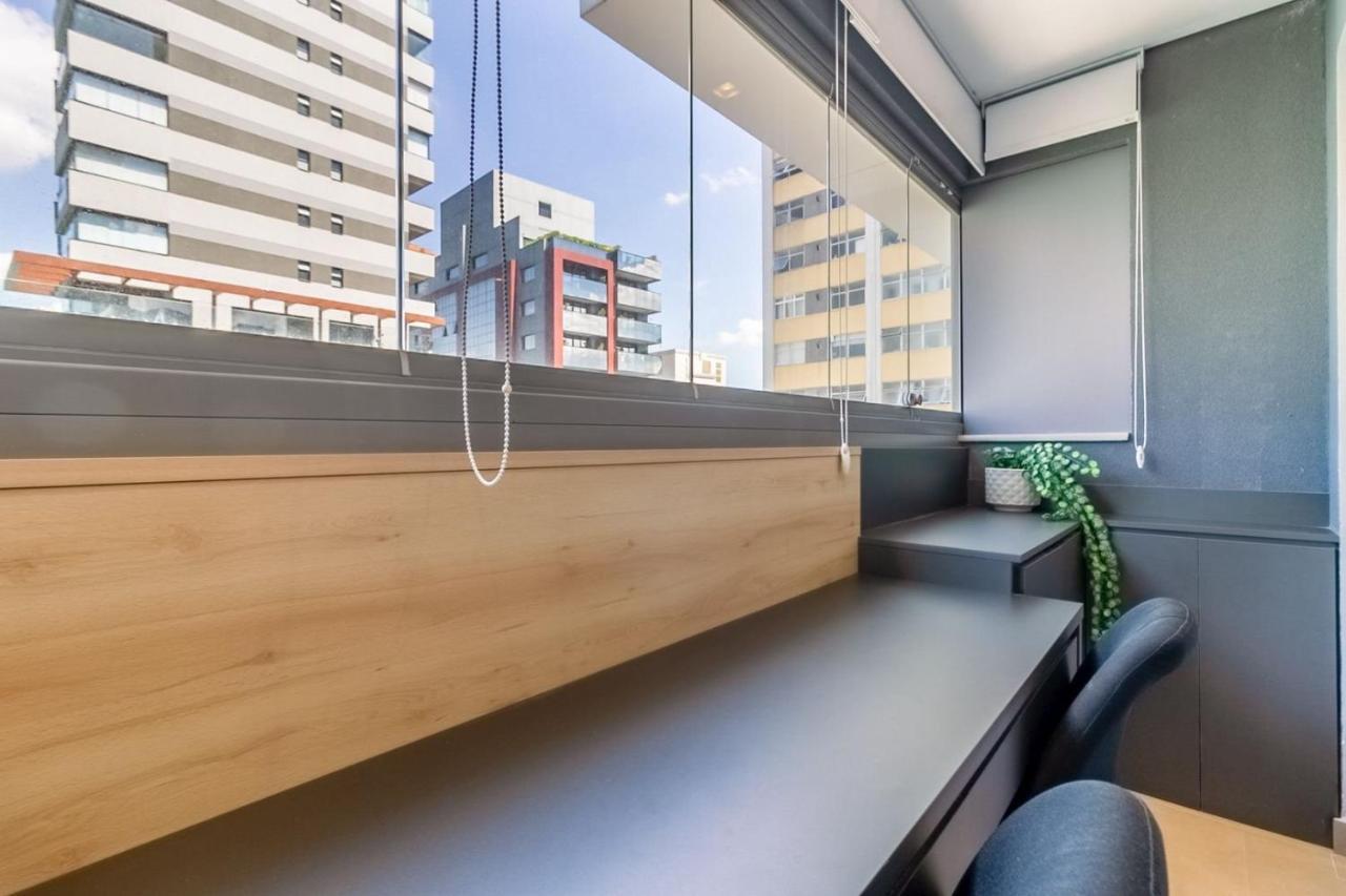 Anylife Comfort Oscar Freire Apartamento *