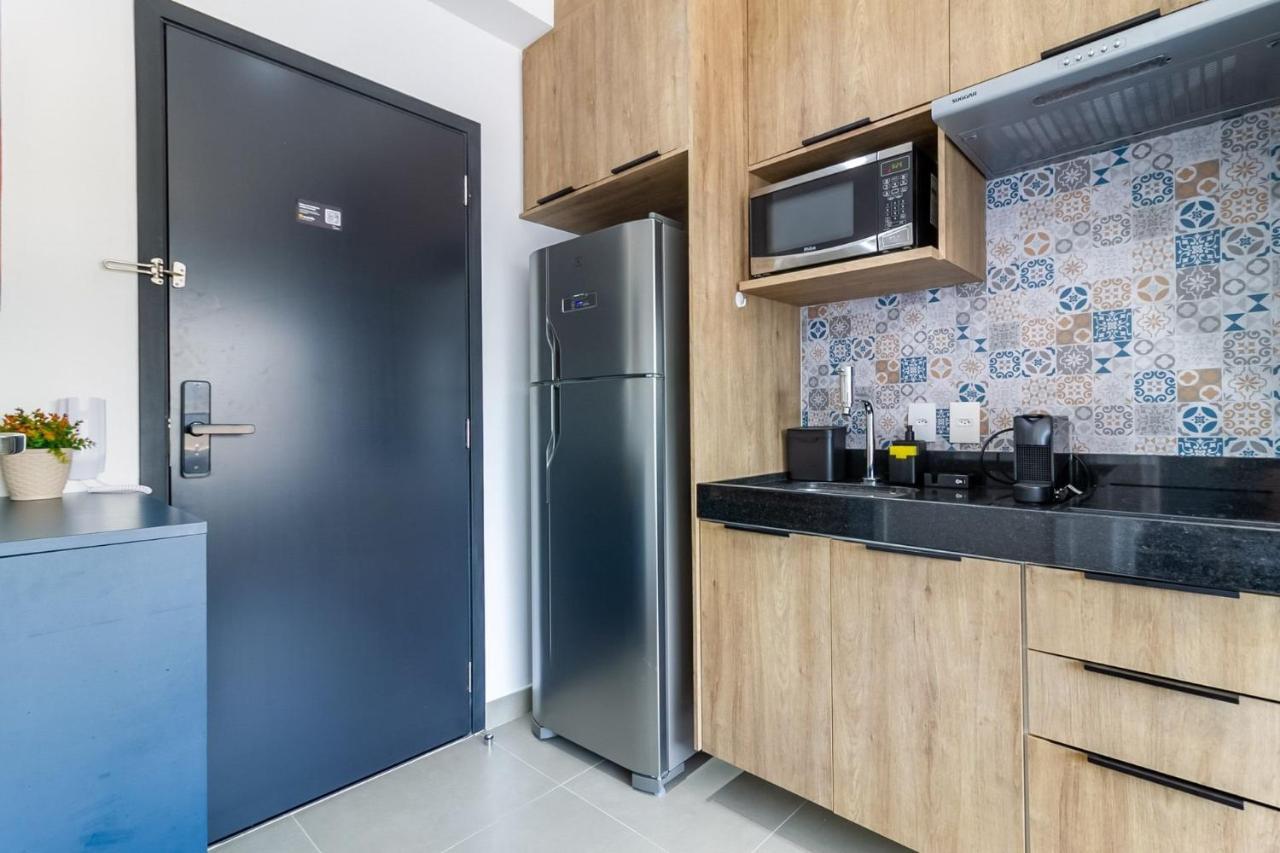 Anylife Comfort Oscar Freire Apartamento *