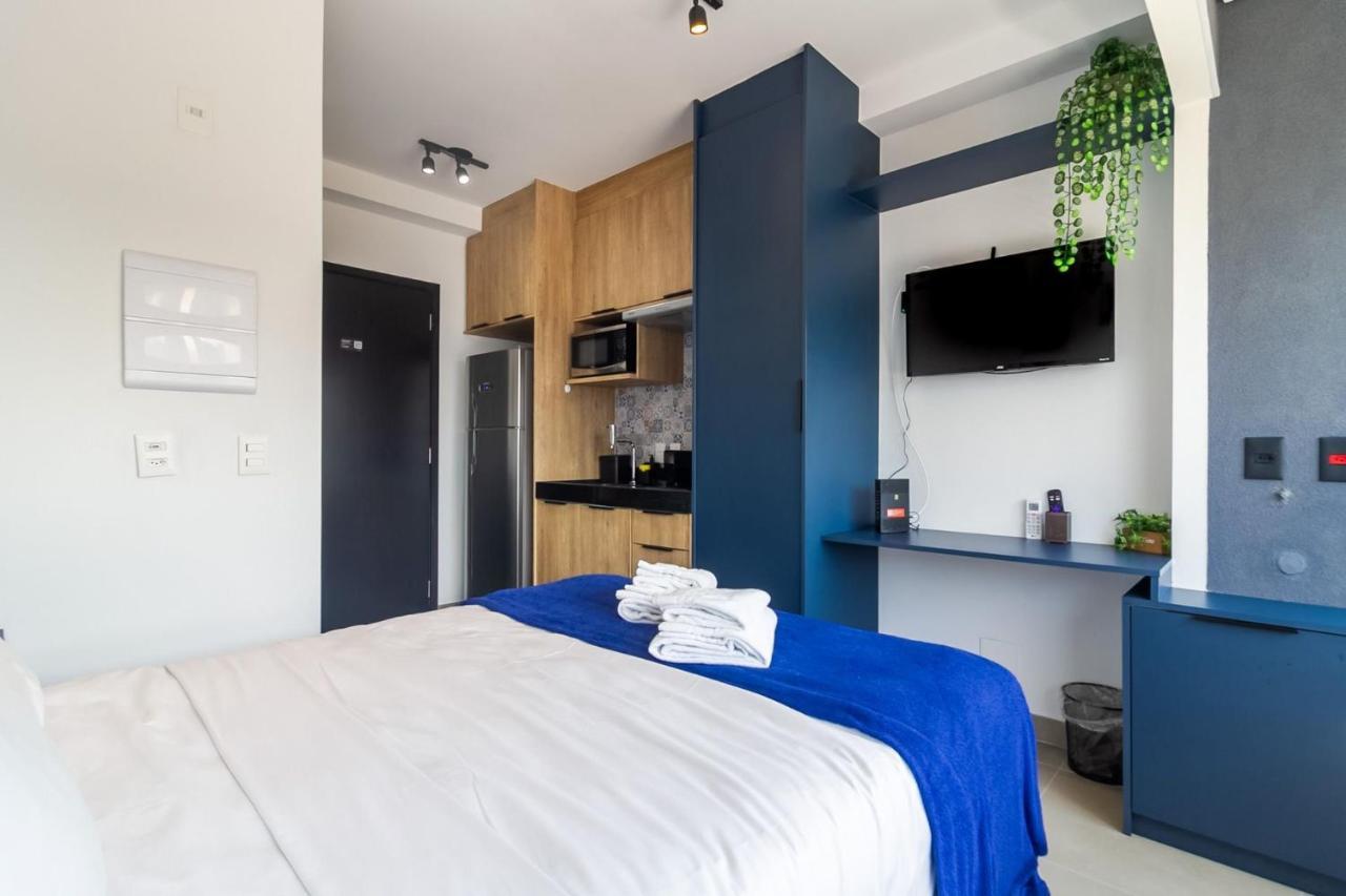 Apartamento Anylife Comfort Oscar Freire