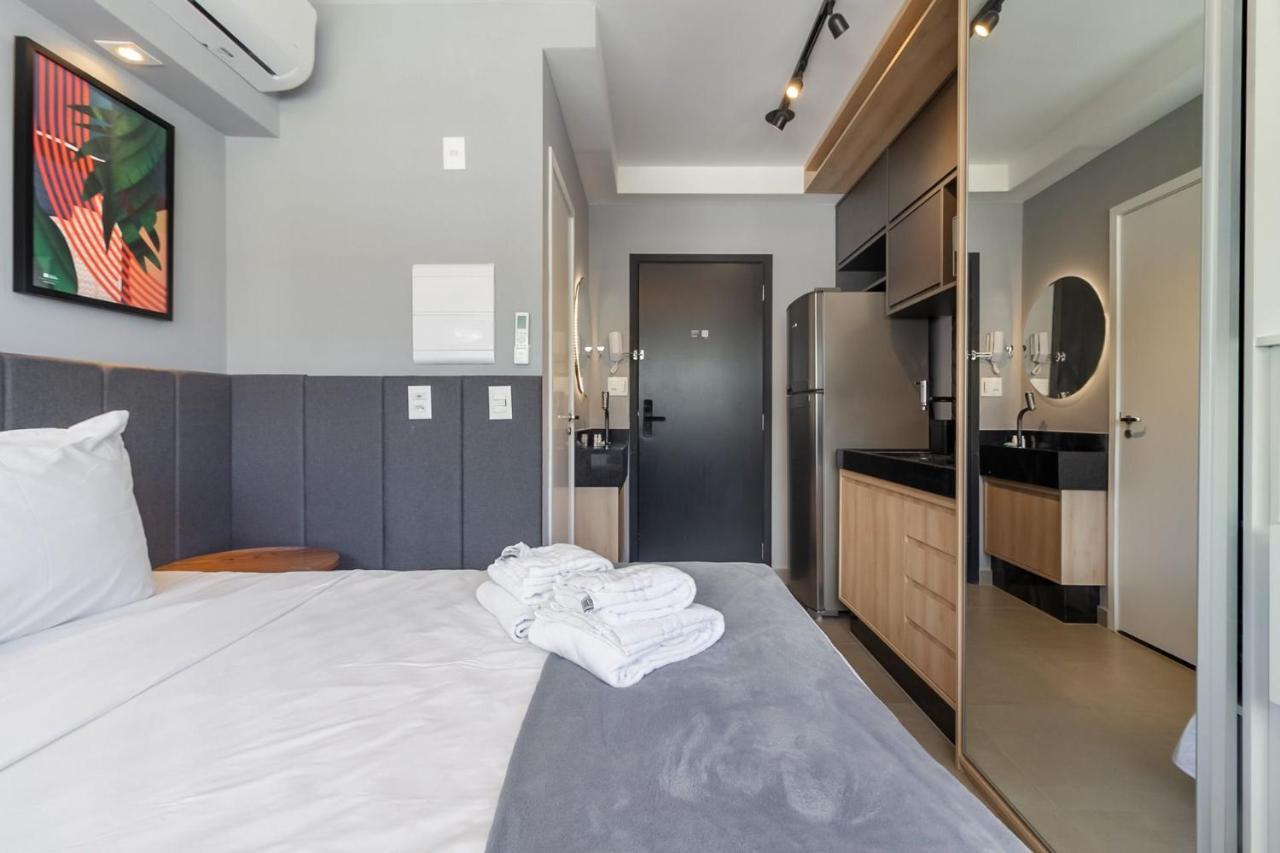 Apartamento Anylife Comfort Oscar Freire São Paulo