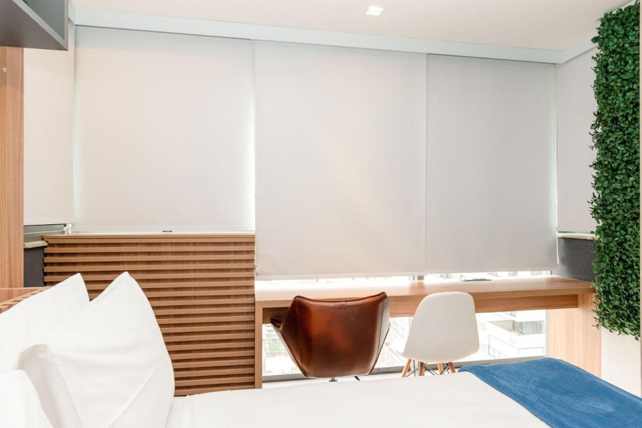 Anylife Comfort Oscar Freire Apartamento