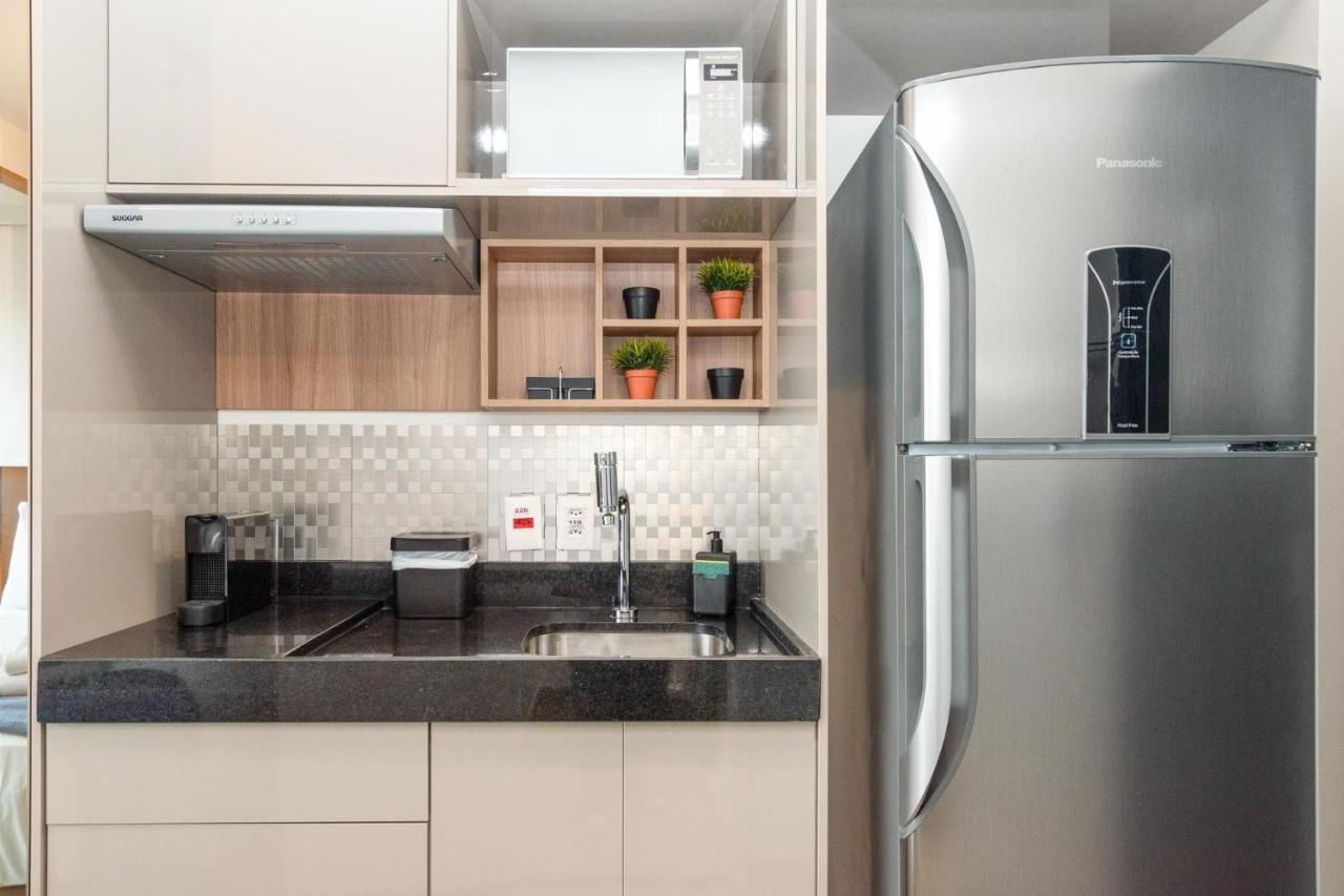 Anylife Comfort Oscar Freire Apartamento *