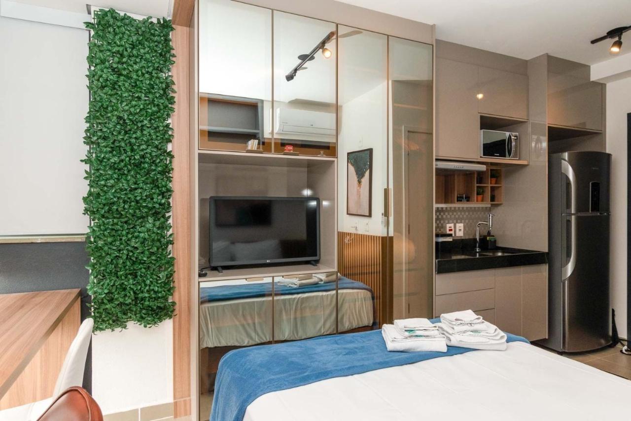 Apartamento Anylife Comfort Oscar Freire São Paulo