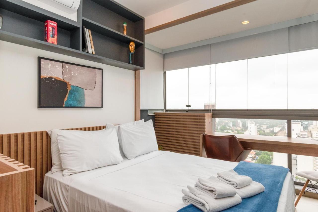 Apartamento Anylife Comfort Oscar Freire *