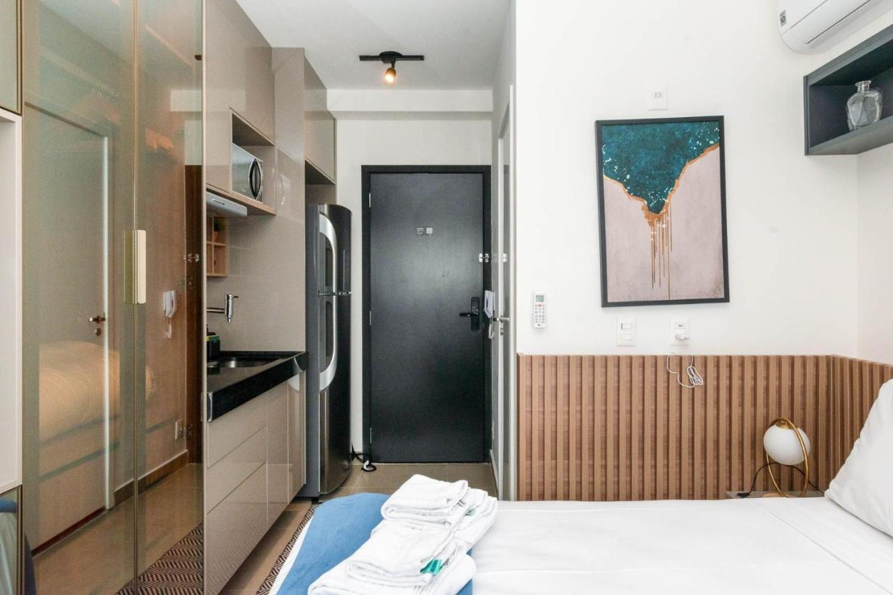 Anylife Comfort Oscar Freire Apartamento São Paulo