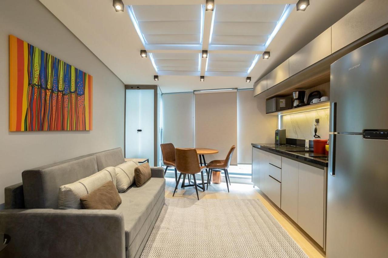 Apartamento Anylife Comfort Oscar Freire São Paulo