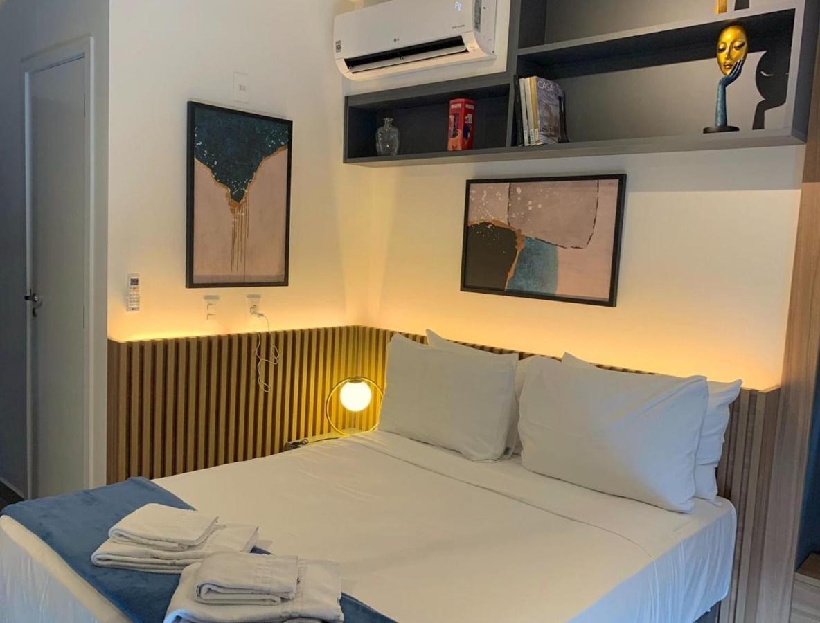 Apartamento Anylife Comfort Oscar Freire São Paulo