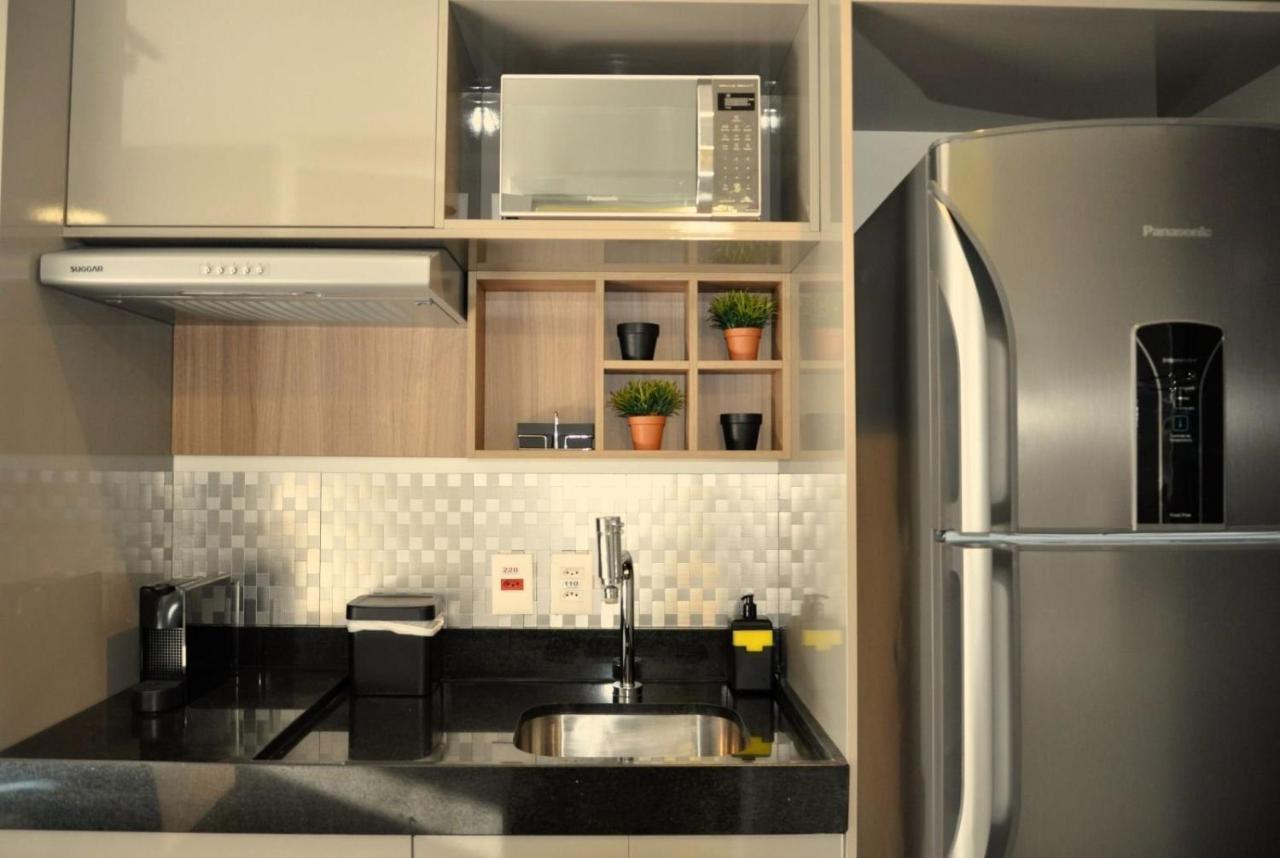 Anylife Comfort Oscar Freire Apartamento