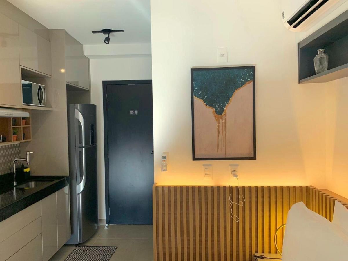 Apartamento Anylife Comfort Oscar Freire