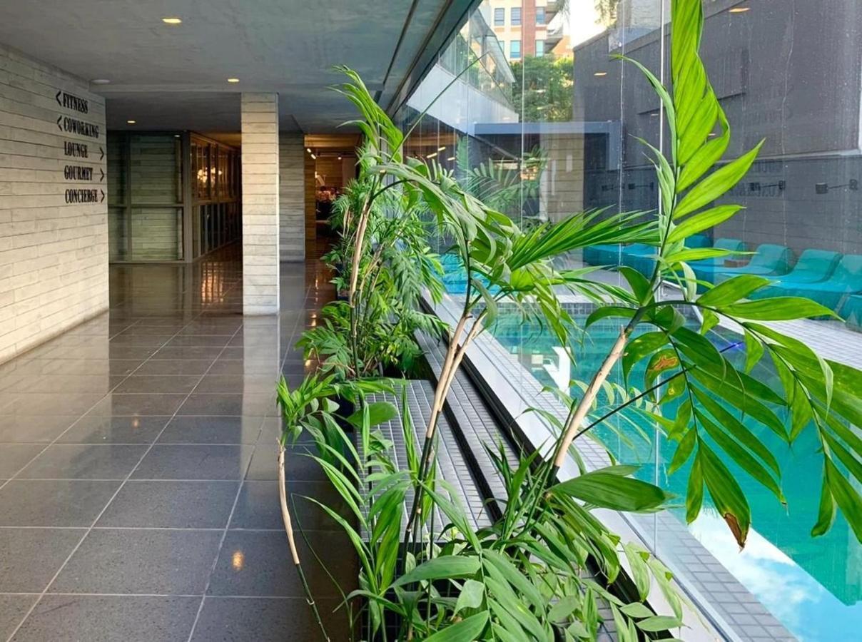 Anylife Comfort Oscar Freire Apartamento