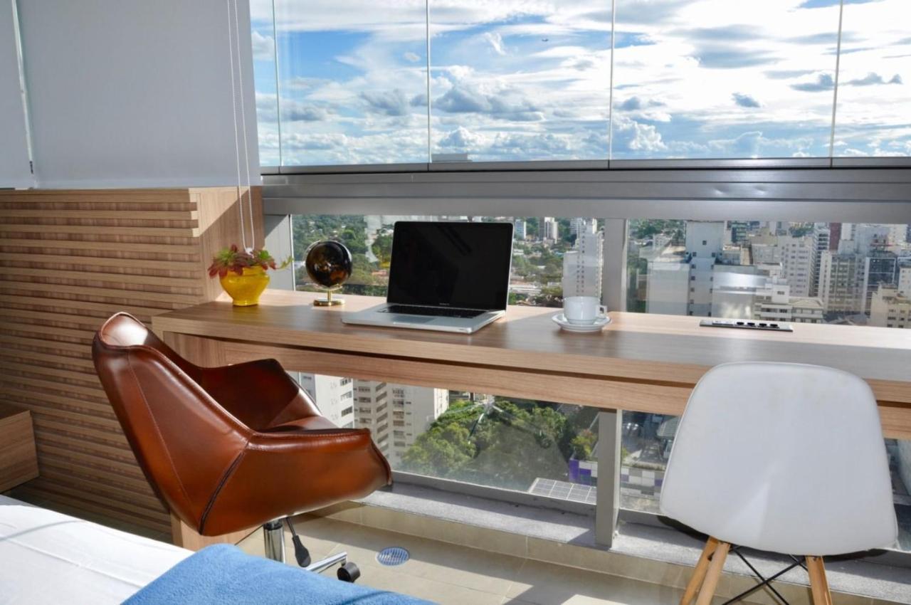 Anylife Comfort Oscar Freire Apartamento