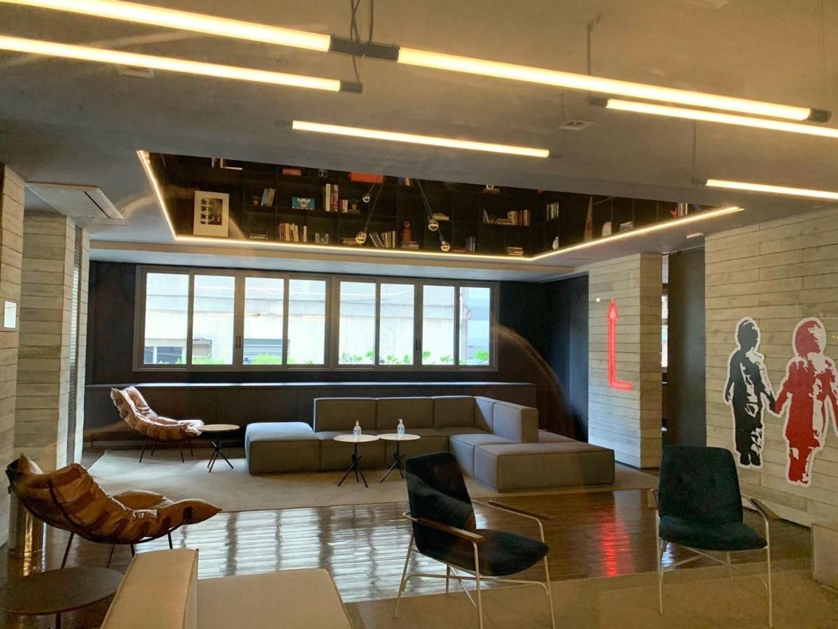 Apartamento Anylife Comfort Oscar Freire São Paulo