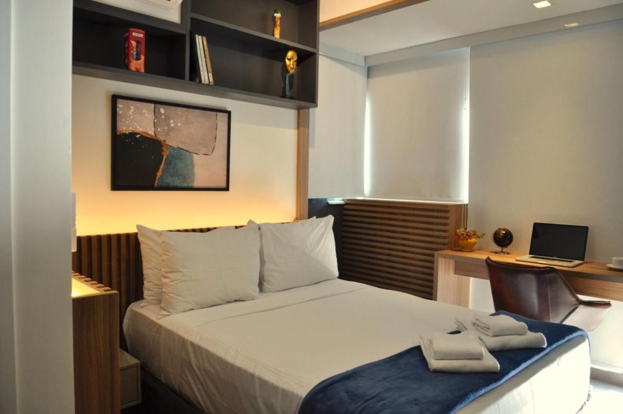 Anylife Comfort Oscar Freire Apartamento